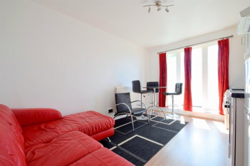 Trulock Road, London N17