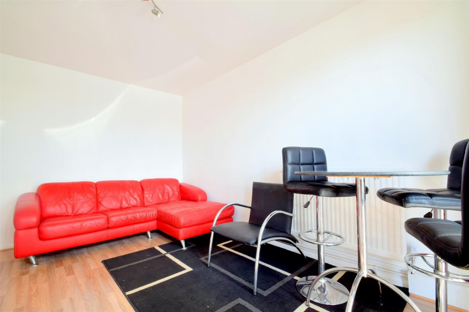 Trulock Road, London N17