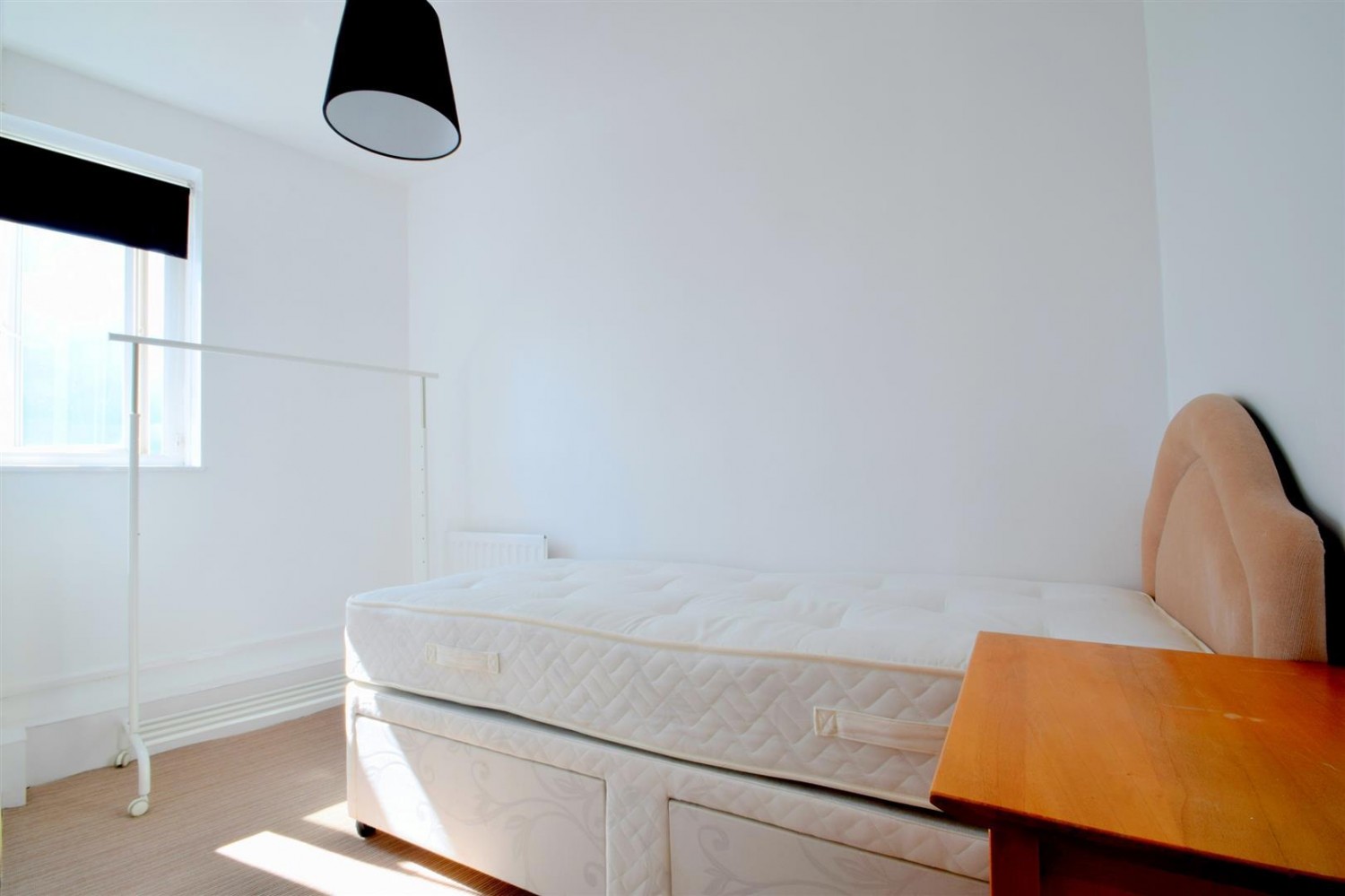 Trulock Road, London N17