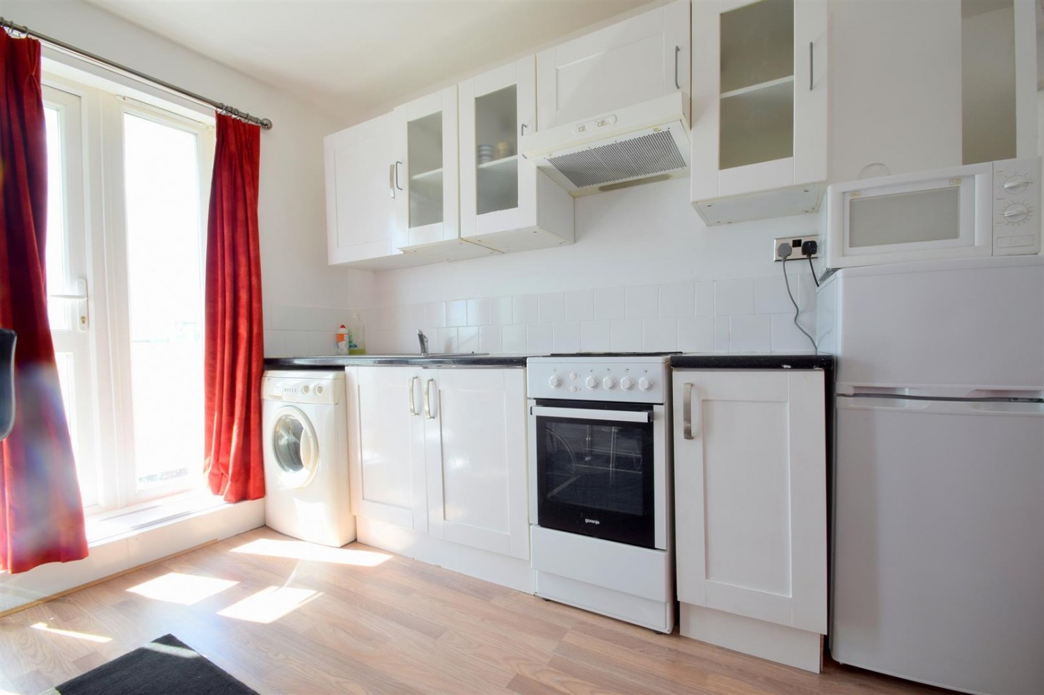 Trulock Road, London N17