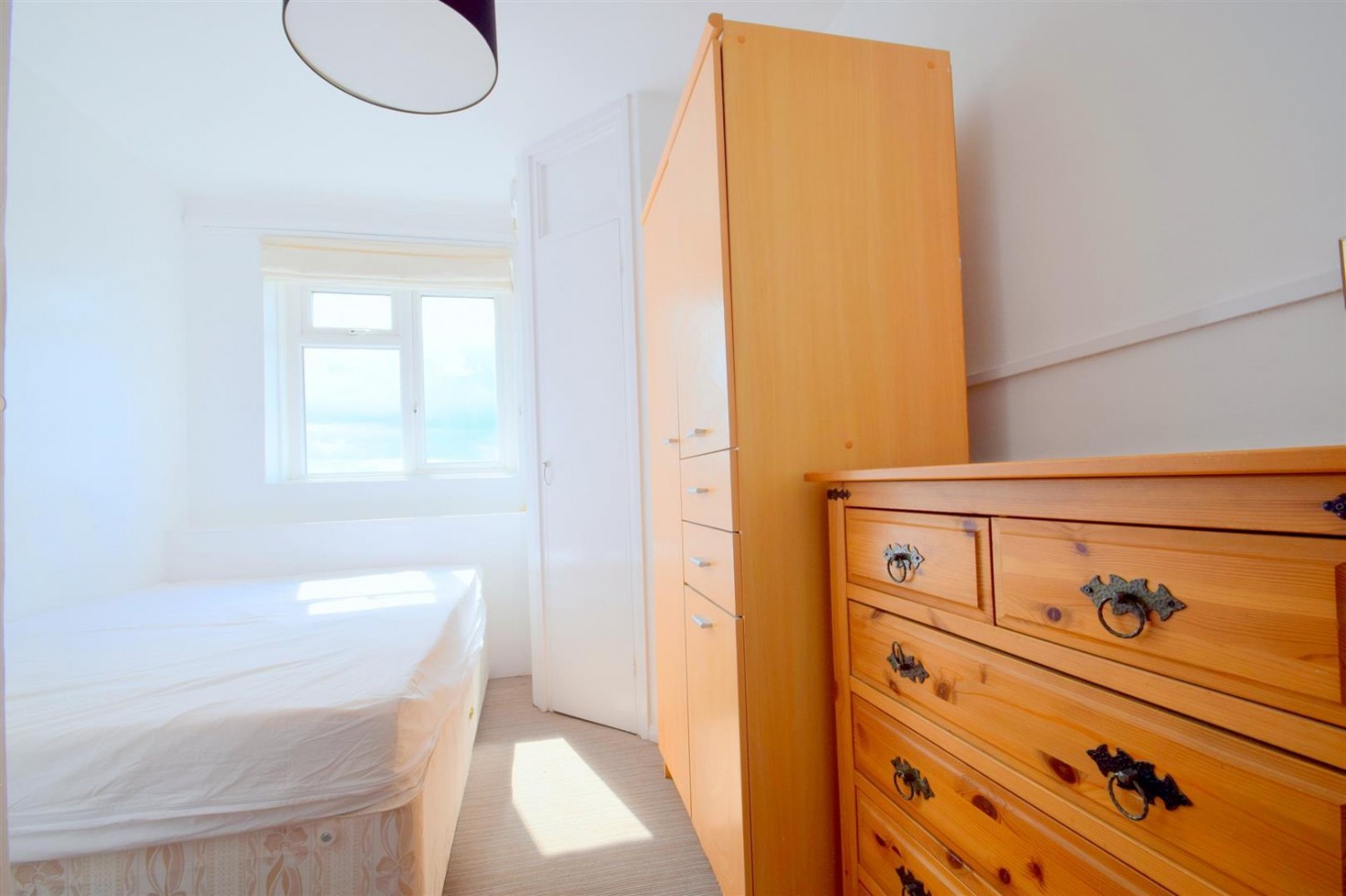 Trulock Road, London N17