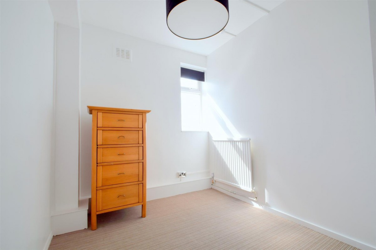 Trulock Road, London N17