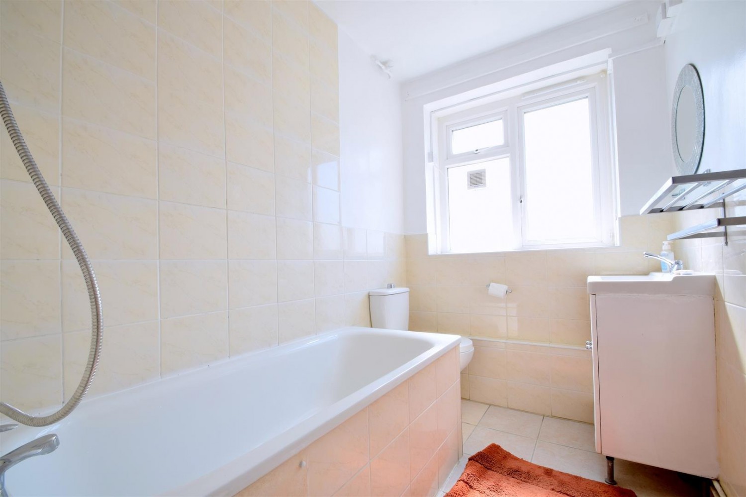 Trulock Road, London N17