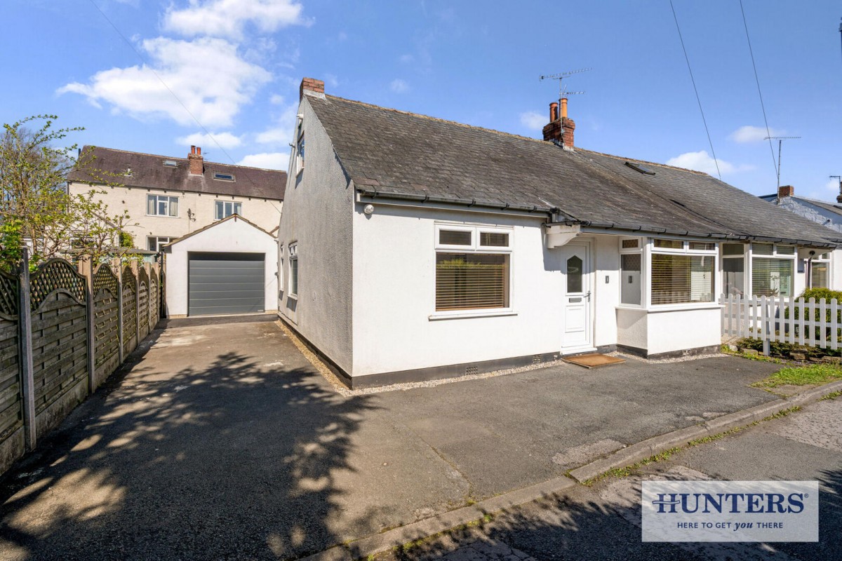 Tranbeck Road, Guiseley, Leeds
