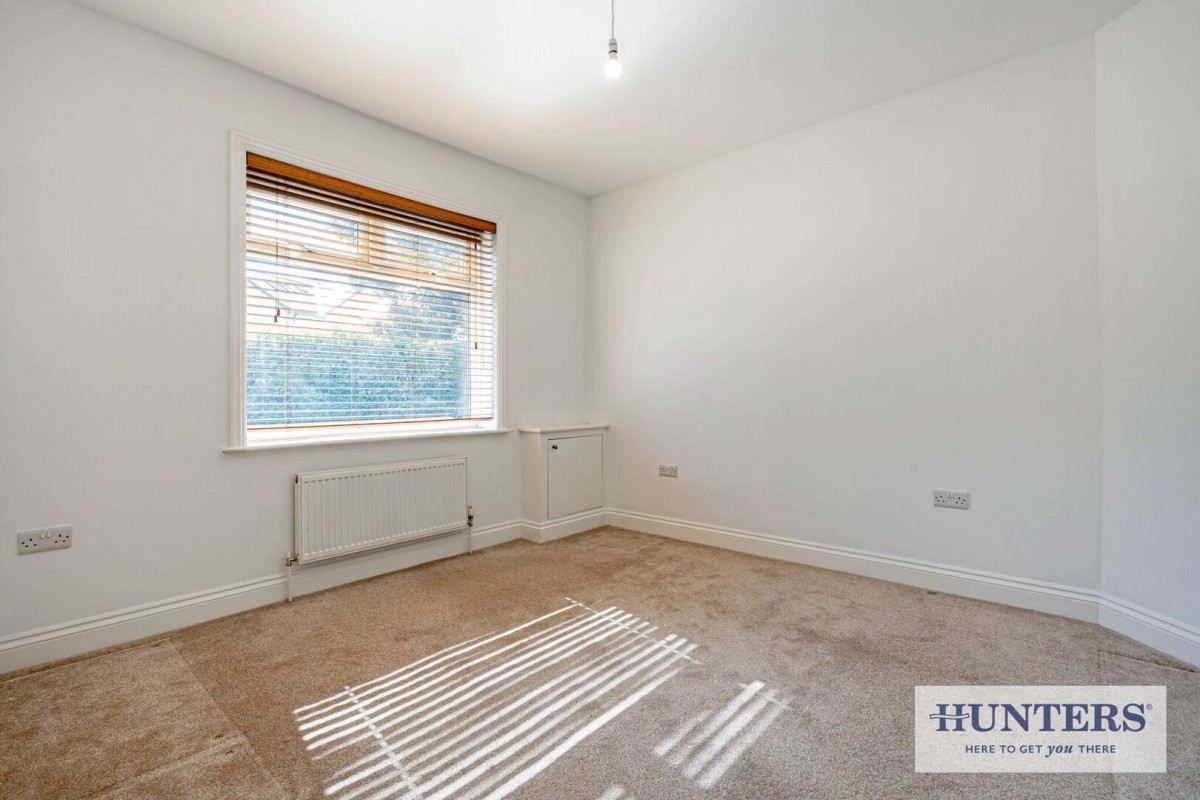 Tranbeck Road, Guiseley, Leeds