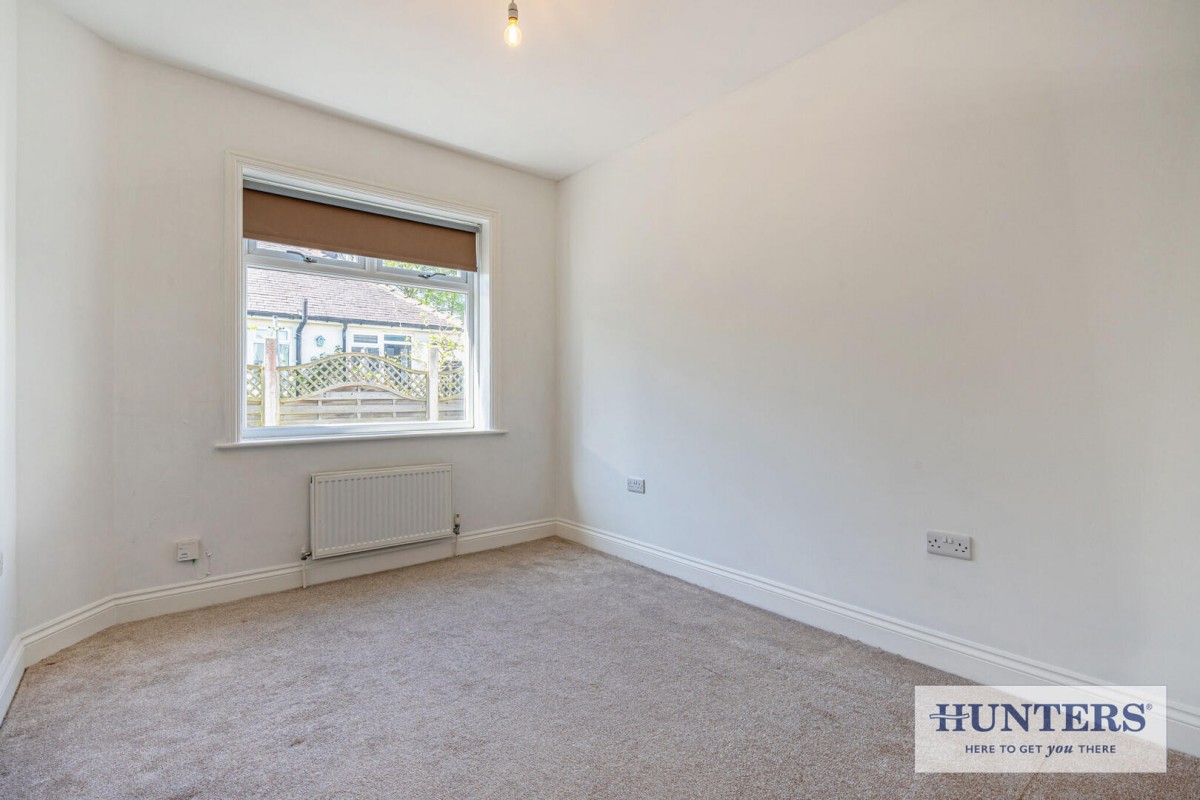 Tranbeck Road, Guiseley, Leeds