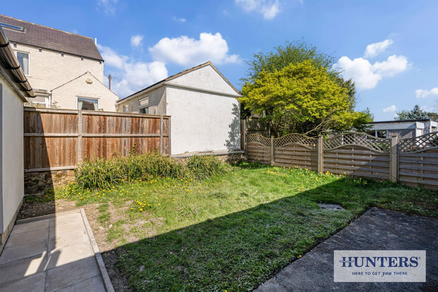 Tranbeck Road, Guiseley, Leeds