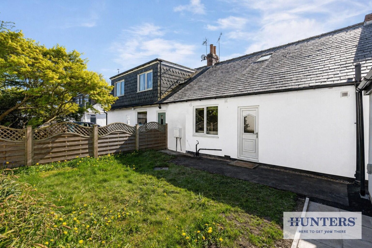 Tranbeck Road, Guiseley, Leeds