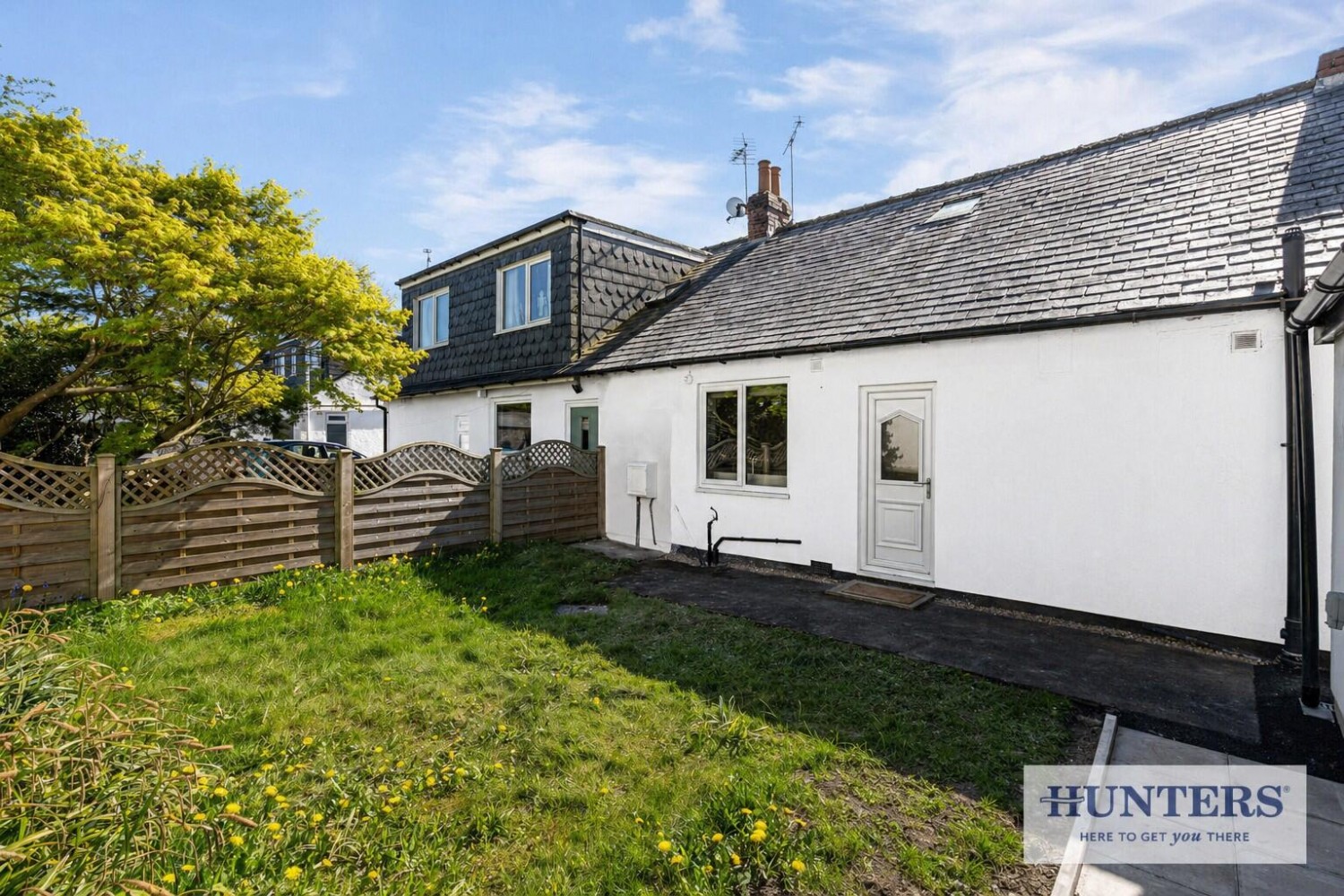 Tranbeck Road, Guiseley, Leeds