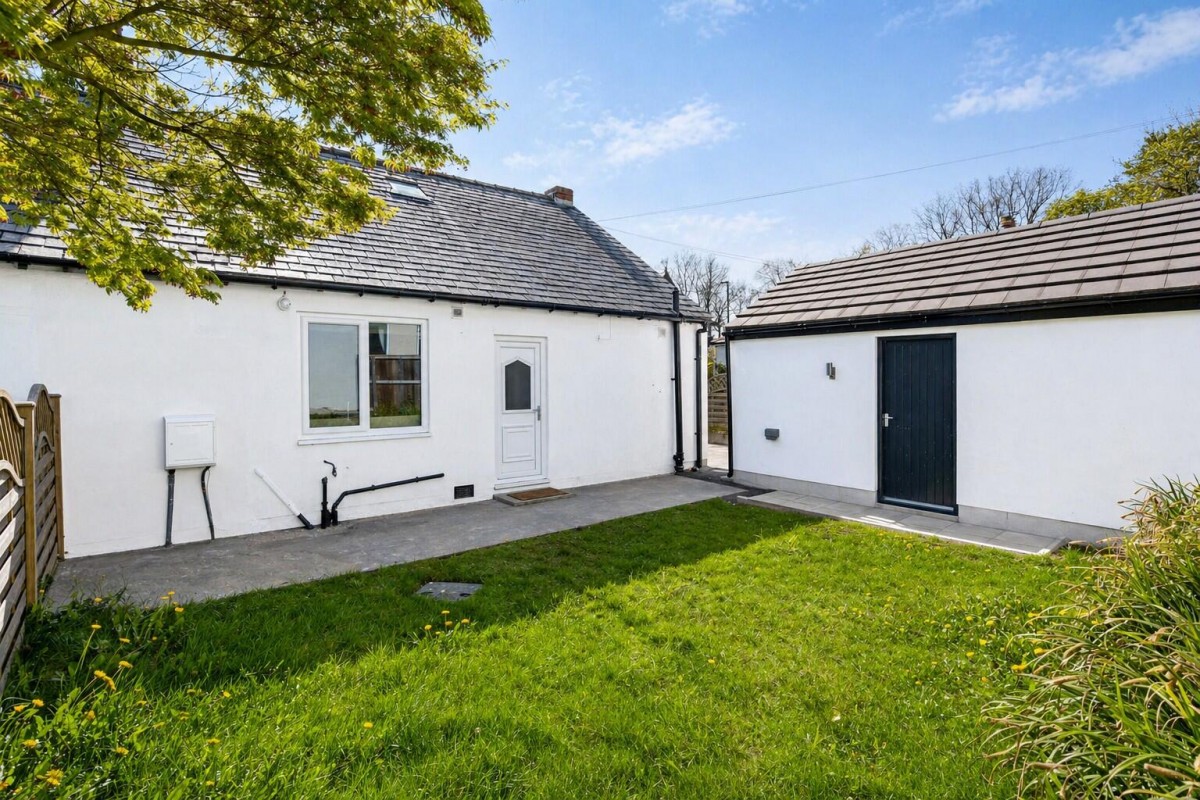Tranbeck Road, Guiseley, Leeds