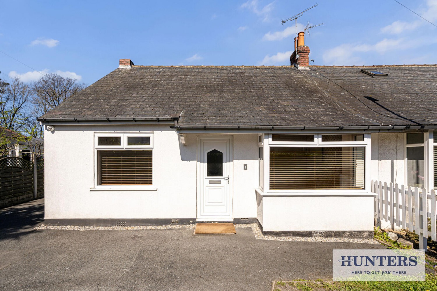 Tranbeck Road, Guiseley, Leeds