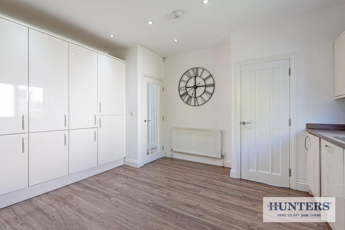 Tranbeck Road, Guiseley, Leeds