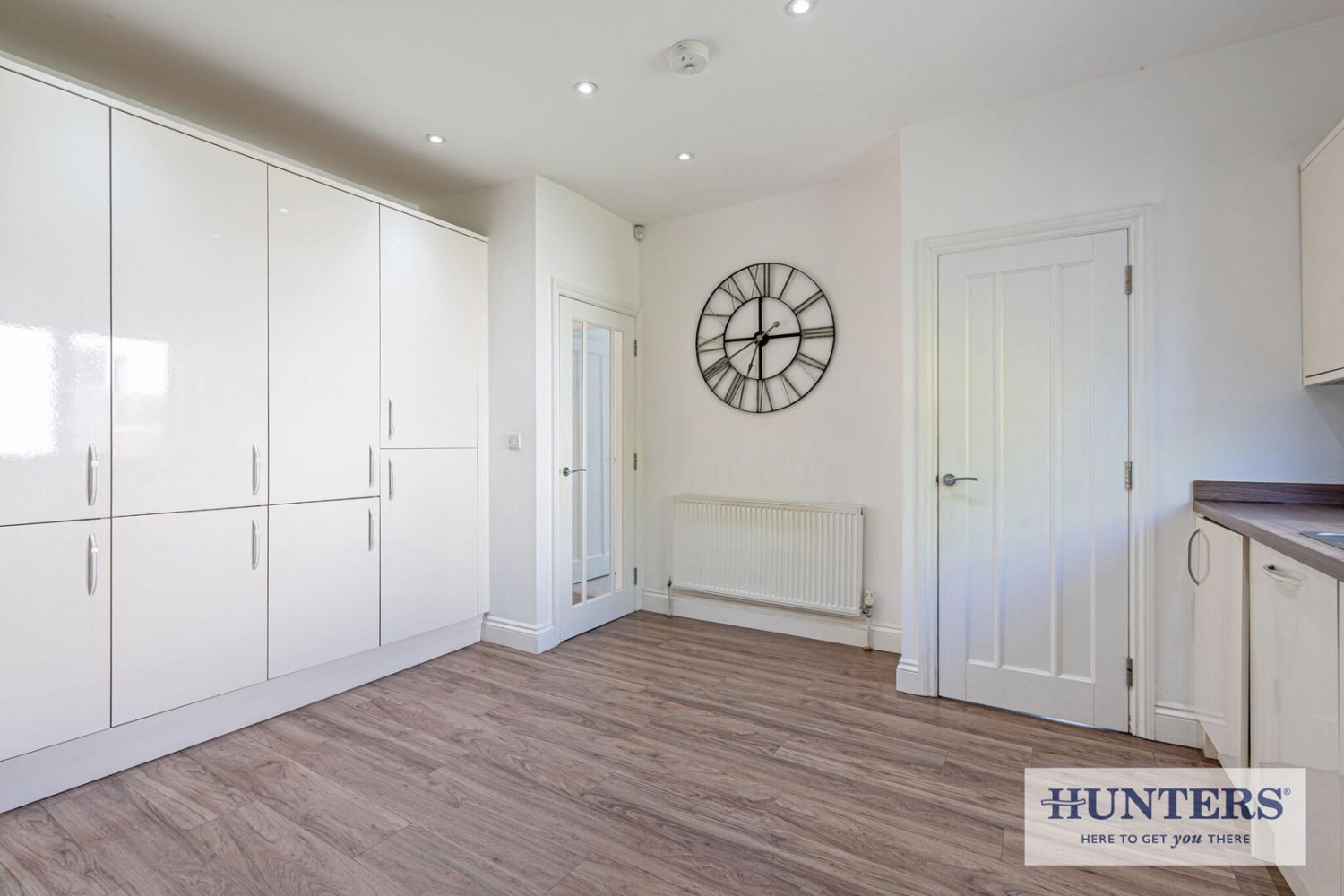 Tranbeck Road, Guiseley, Leeds