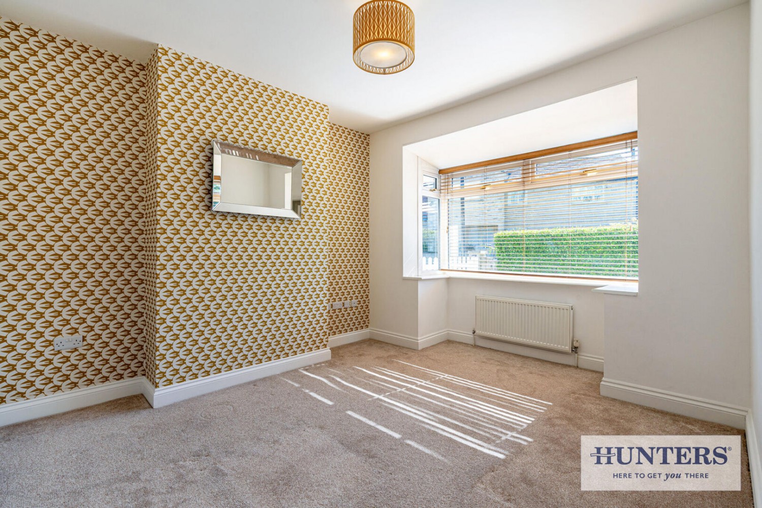 Tranbeck Road, Guiseley, Leeds