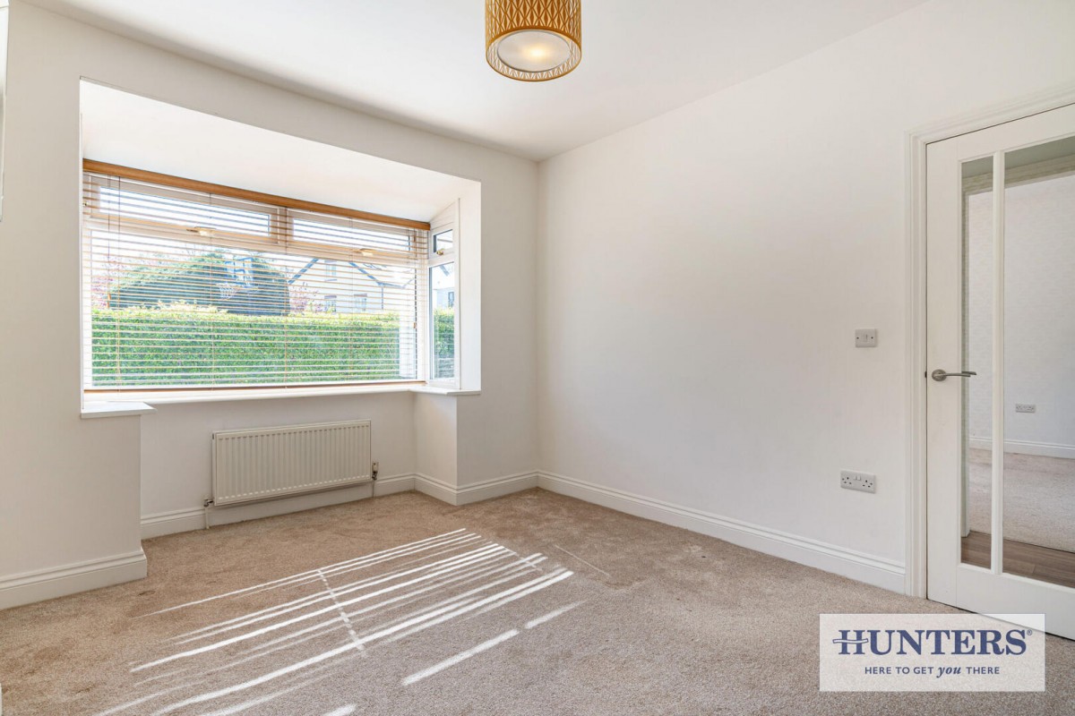 Tranbeck Road, Guiseley, Leeds