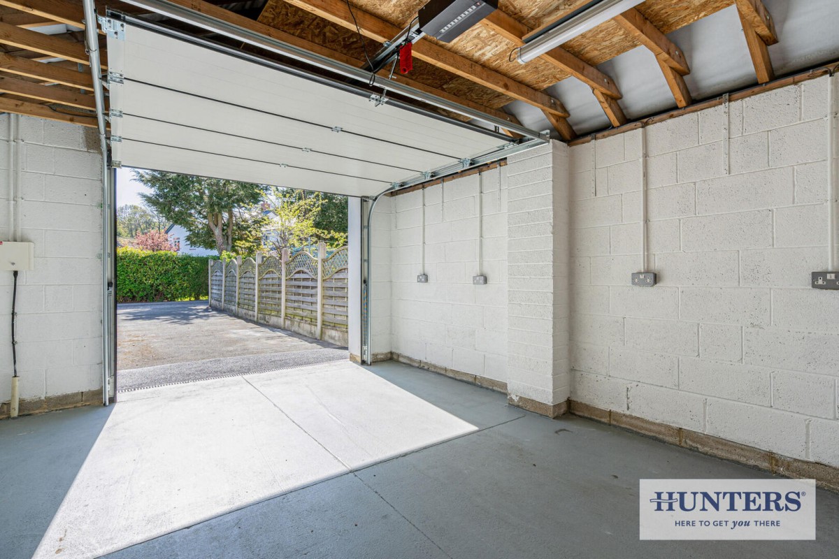 Tranbeck Road, Guiseley, Leeds
