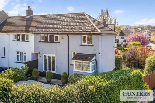 Bolton Road, Yeadon, Leeds