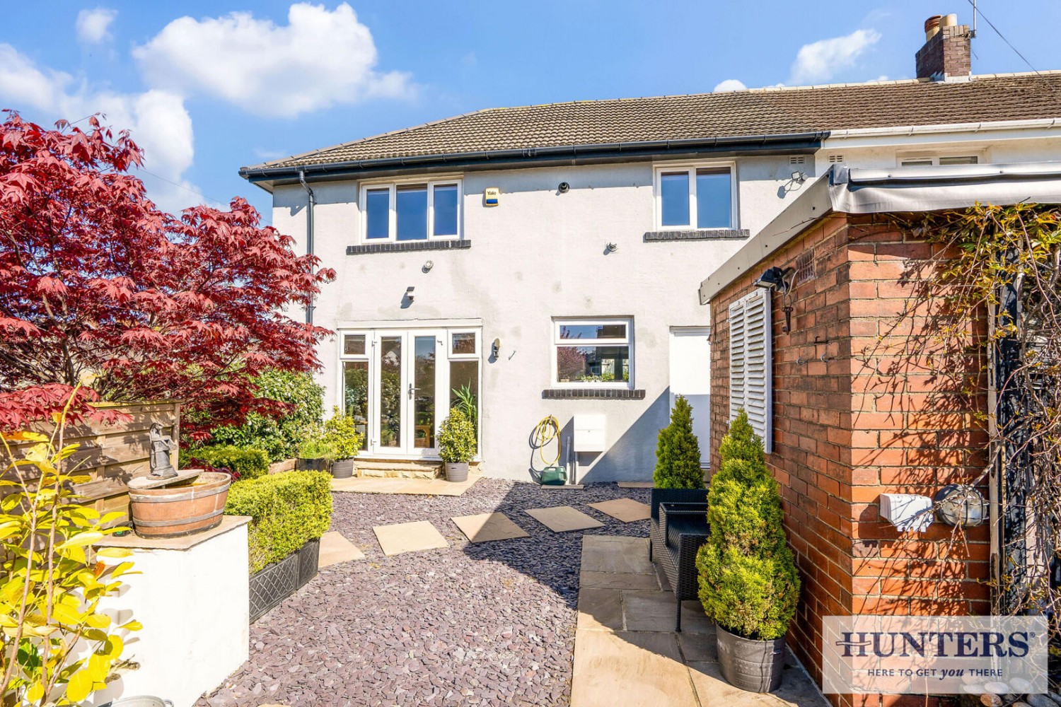 Bolton Road, Yeadon, Leeds