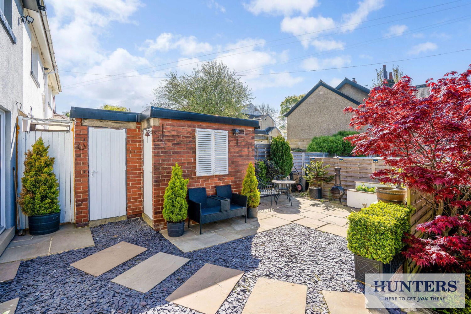 Bolton Road, Yeadon, Leeds