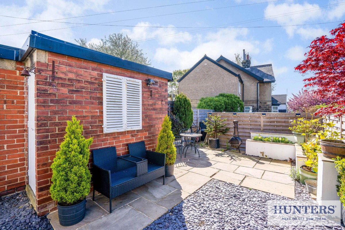 Bolton Road, Yeadon, Leeds
