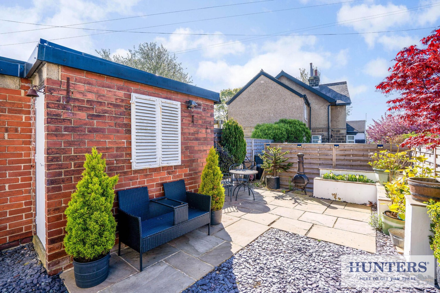 Bolton Road, Yeadon, Leeds