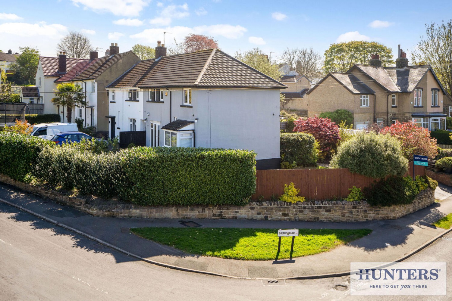 Bolton Road, Yeadon, Leeds