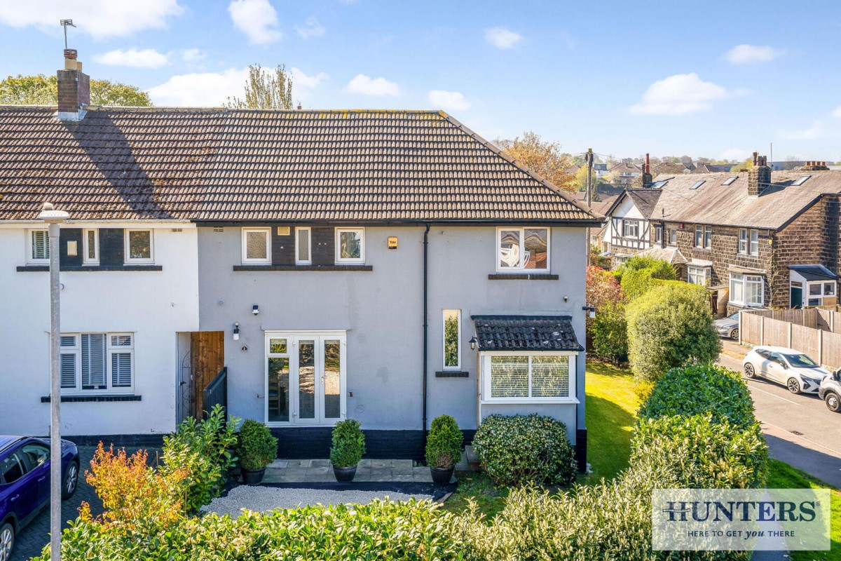 Bolton Road, Yeadon, Leeds