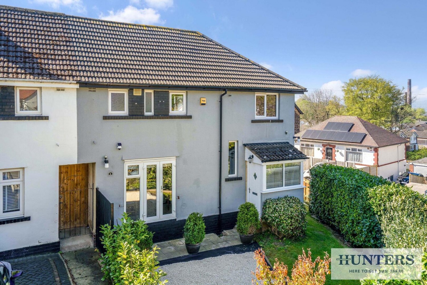 Bolton Road, Yeadon, Leeds