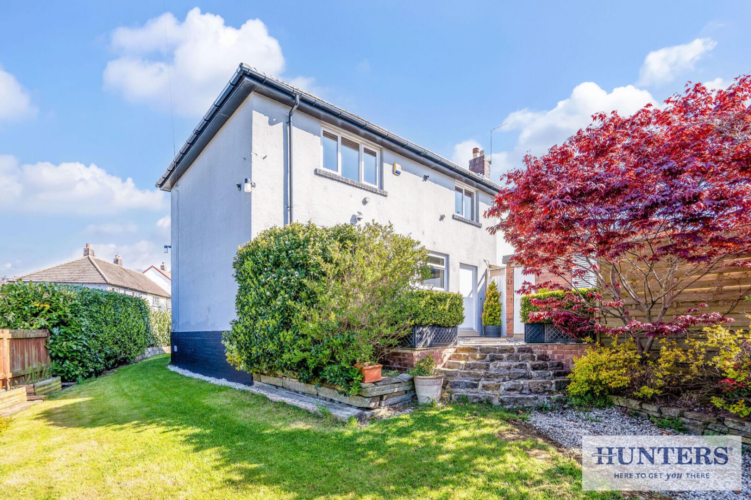 Bolton Road, Yeadon, Leeds
