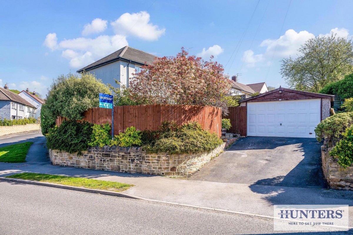 Bolton Road, Yeadon, Leeds