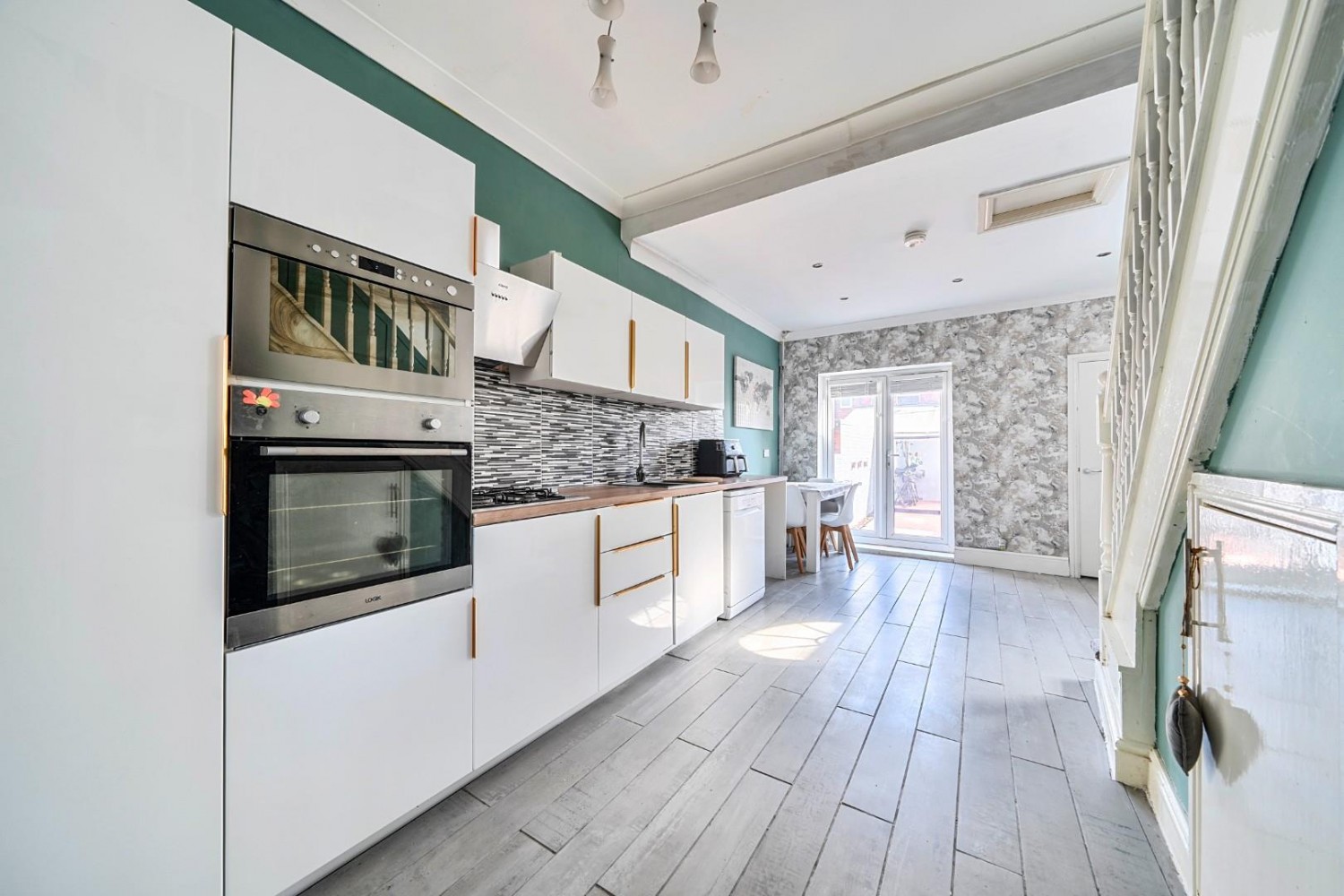 Wetherby Road, Tadcaster