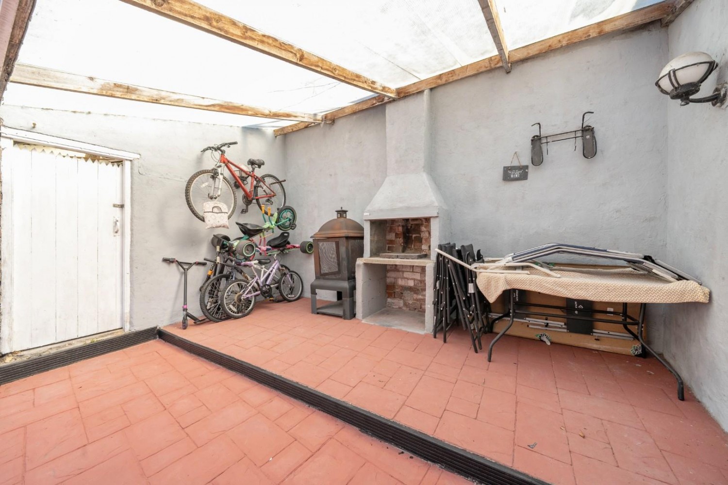 Wetherby Road, Tadcaster