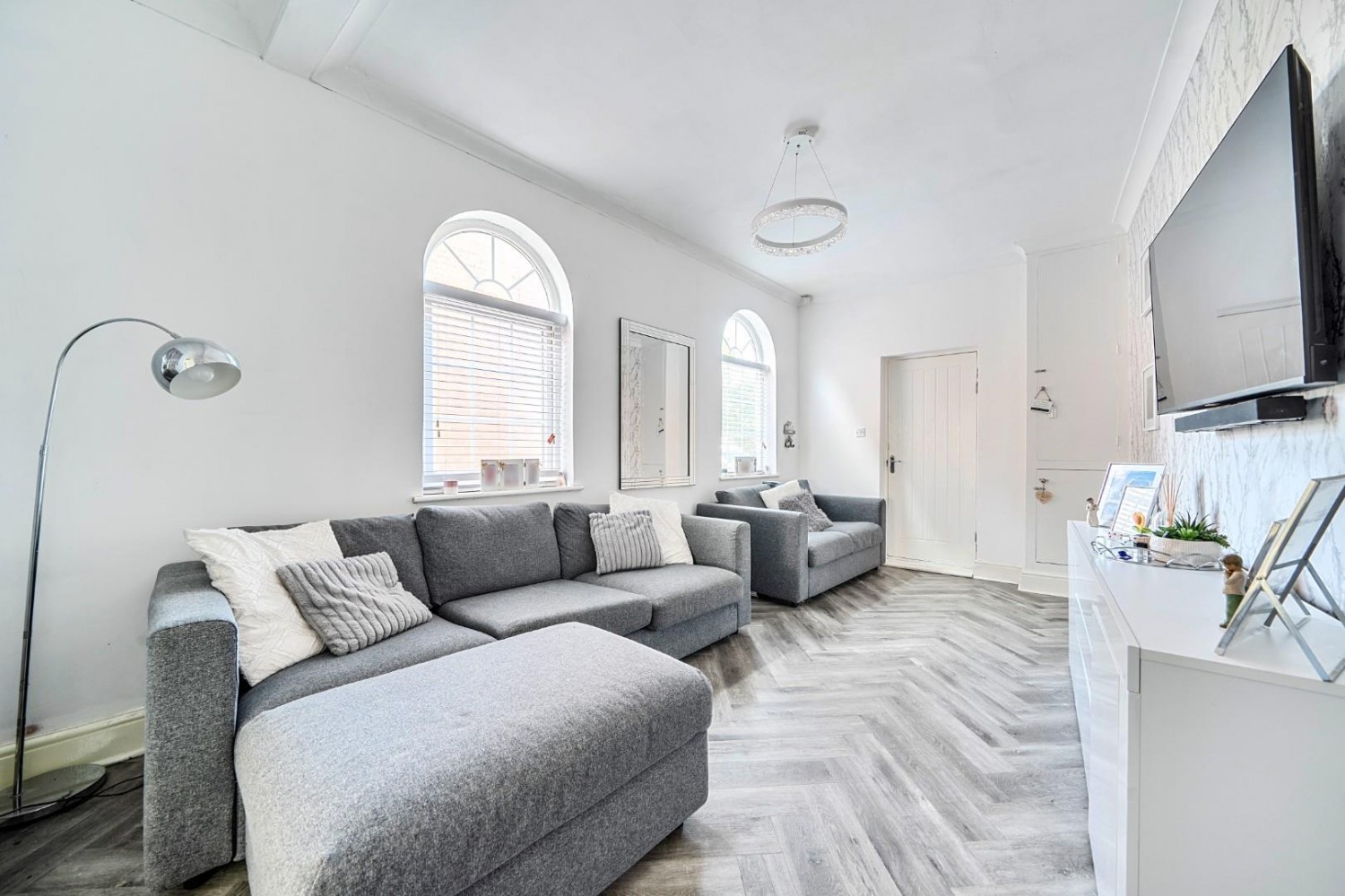 Wetherby Road, Tadcaster