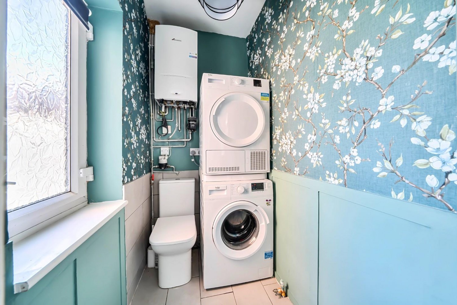 Wetherby Road, Tadcaster