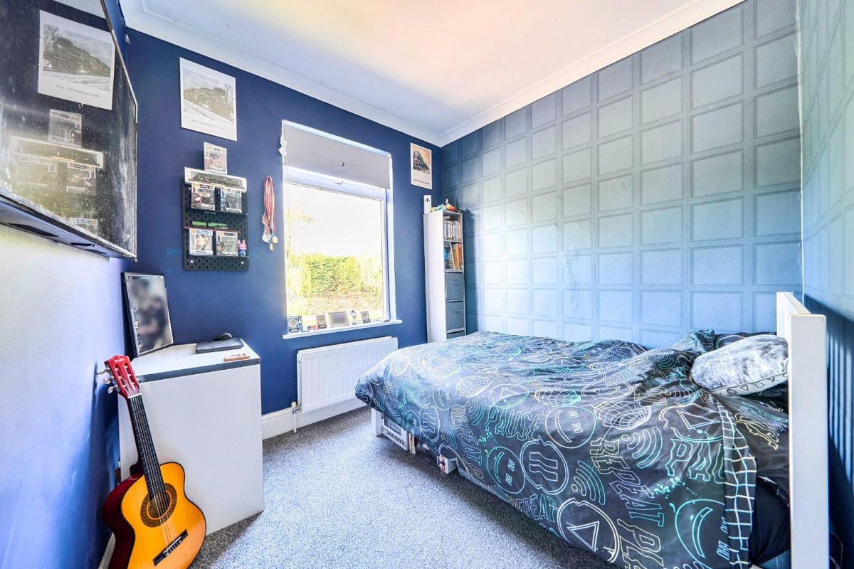 Wetherby Road, Tadcaster