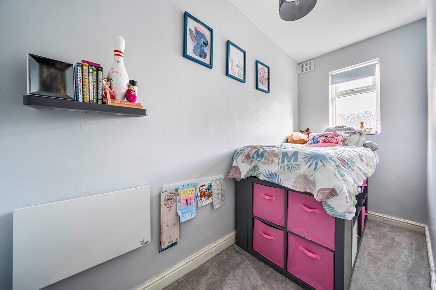 Wetherby Road, Tadcaster