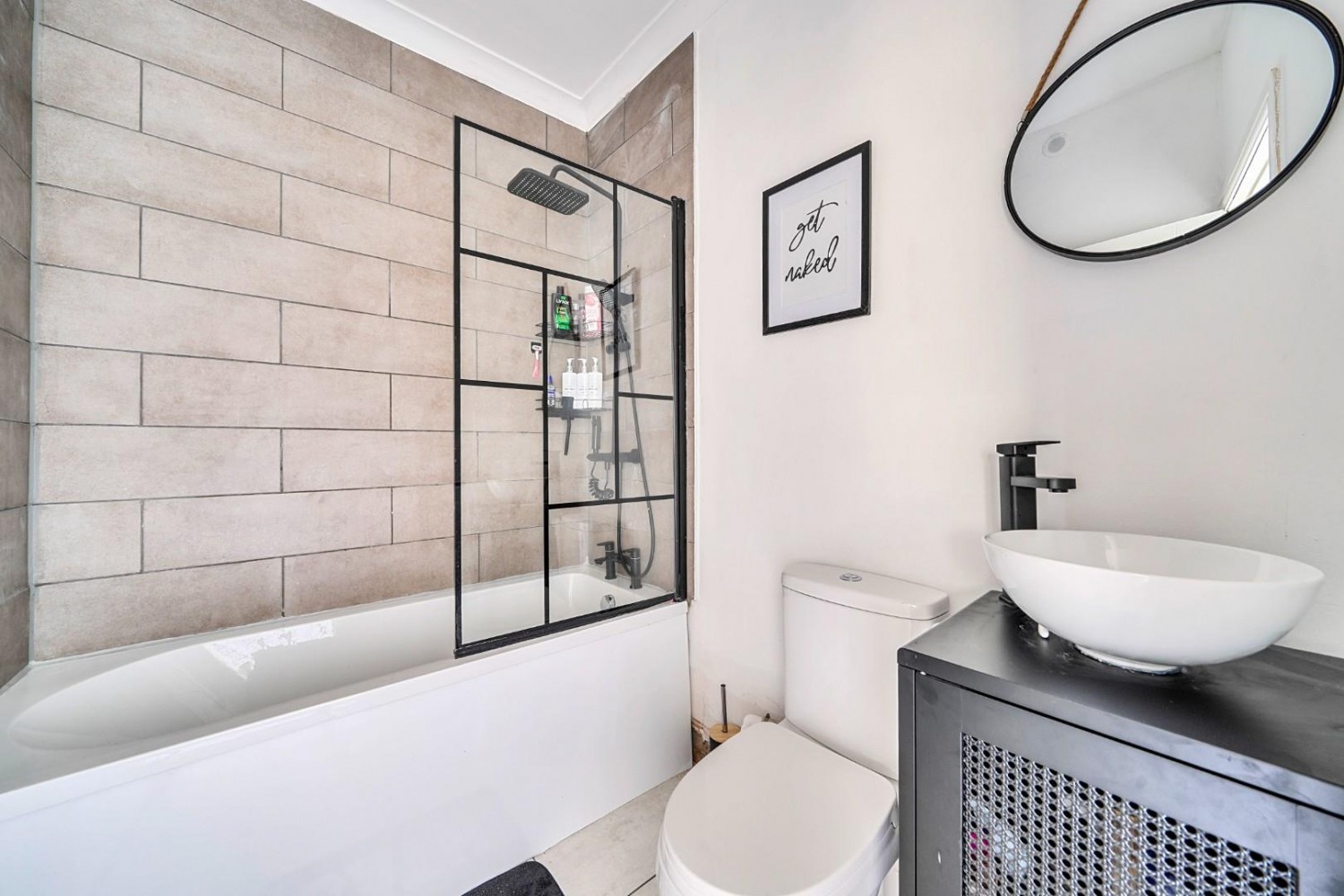 Wetherby Road, Tadcaster