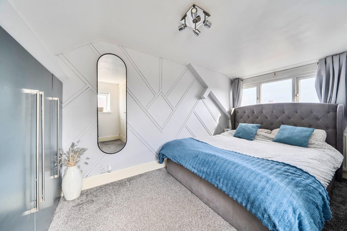 Wetherby Road, Tadcaster