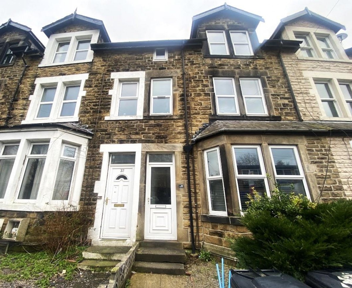 Dragon Road, Harrogate, HG1 5DF