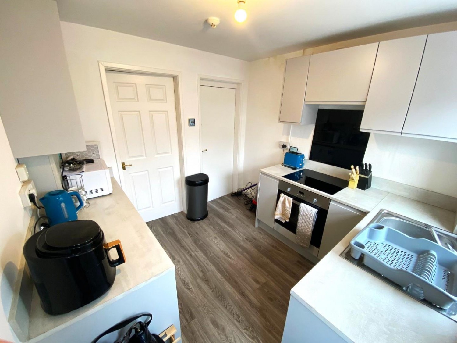 Dragon Road, Harrogate, HG1 5DF