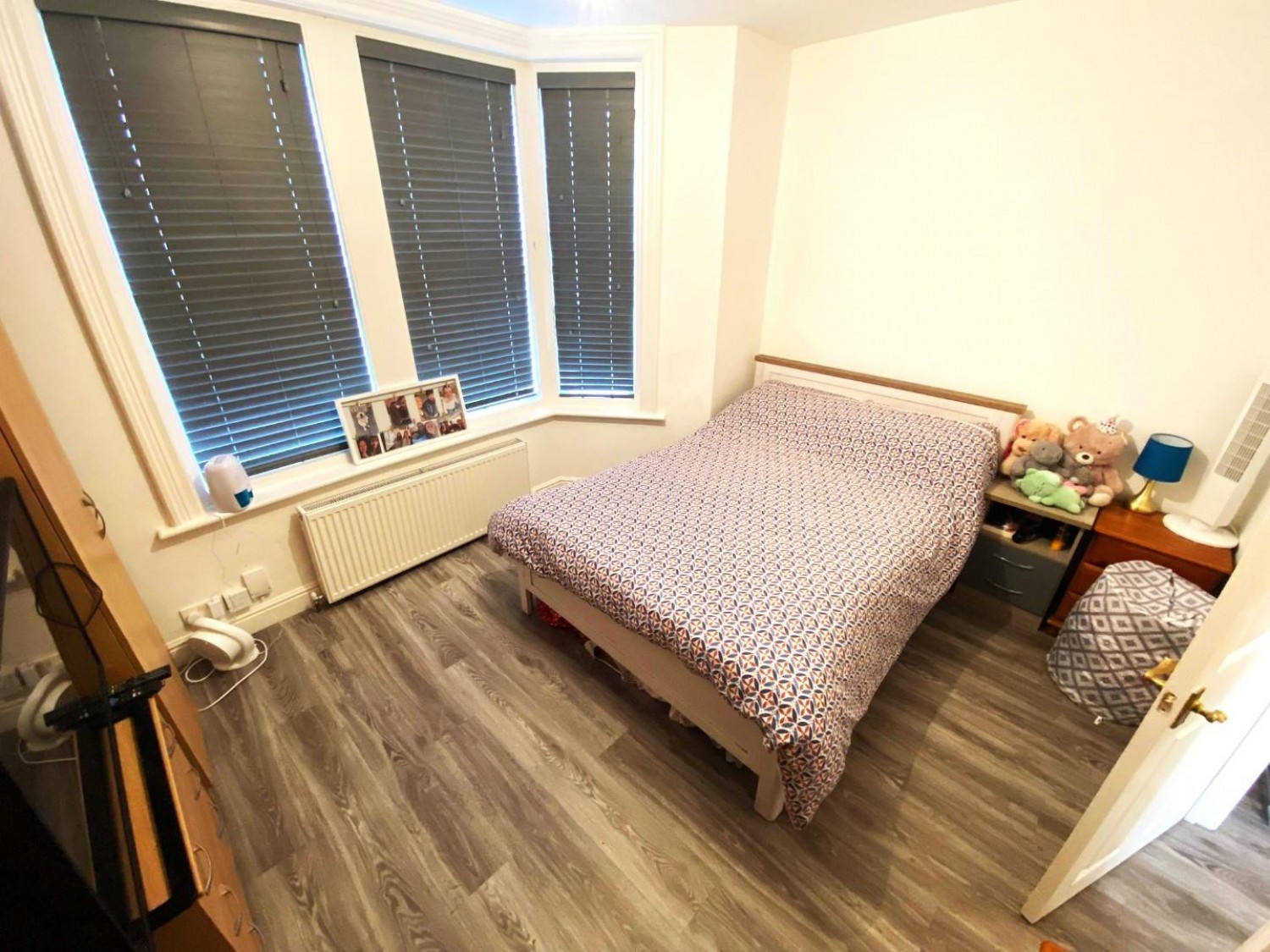 Dragon Road, Harrogate, HG1 5DF