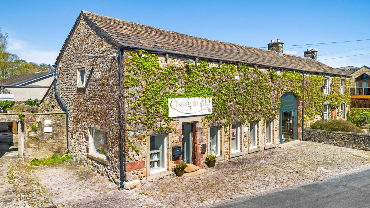 The Barn, North Street, Gargrave