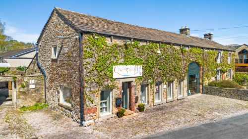 The Barn, North Street, Gargrave