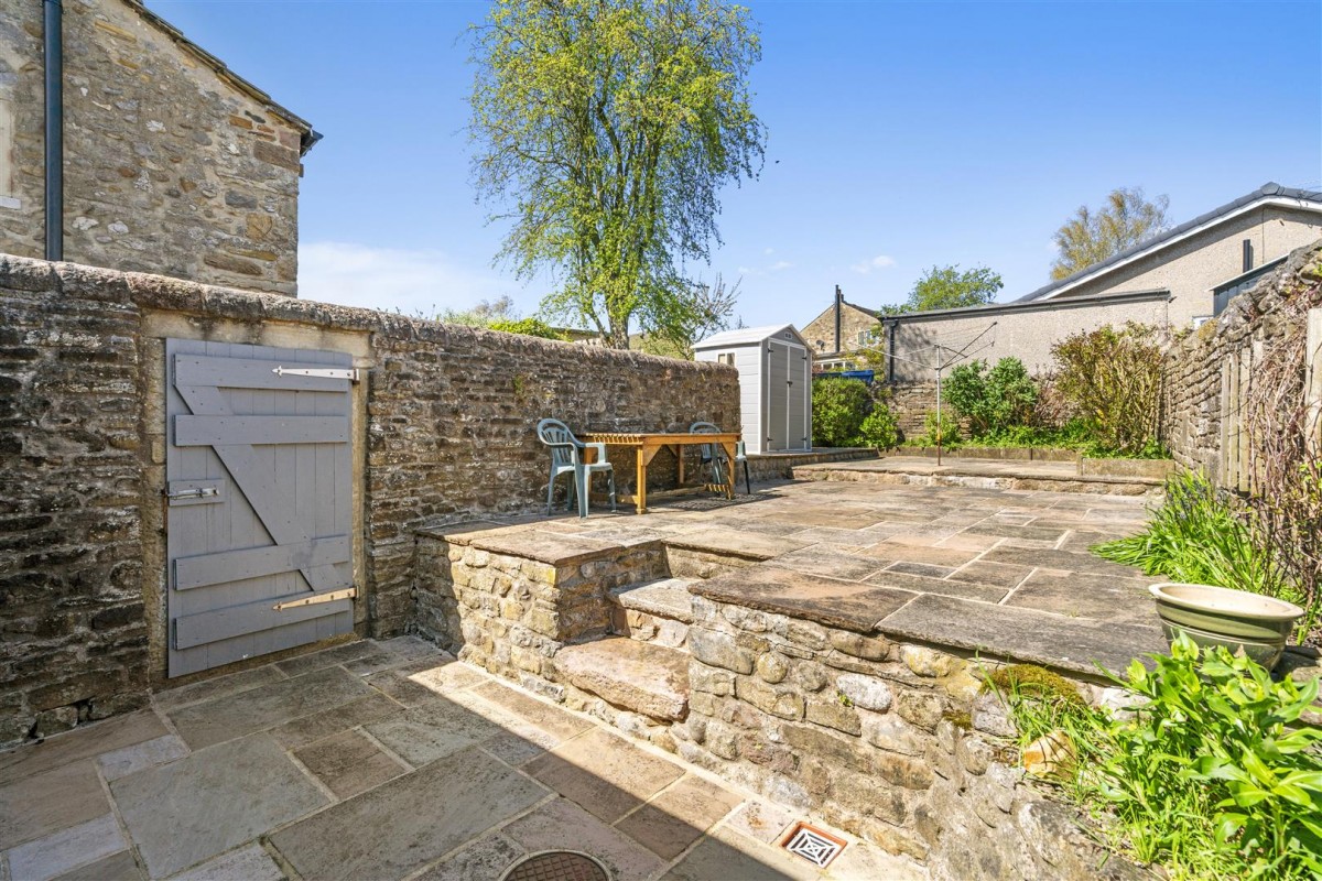 The Barn, North Street, Gargrave