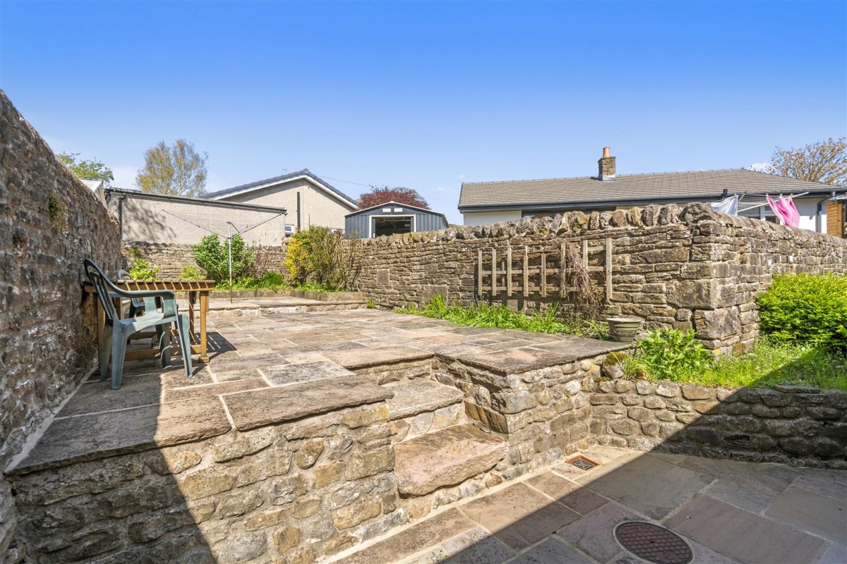 The Barn, North Street, Gargrave