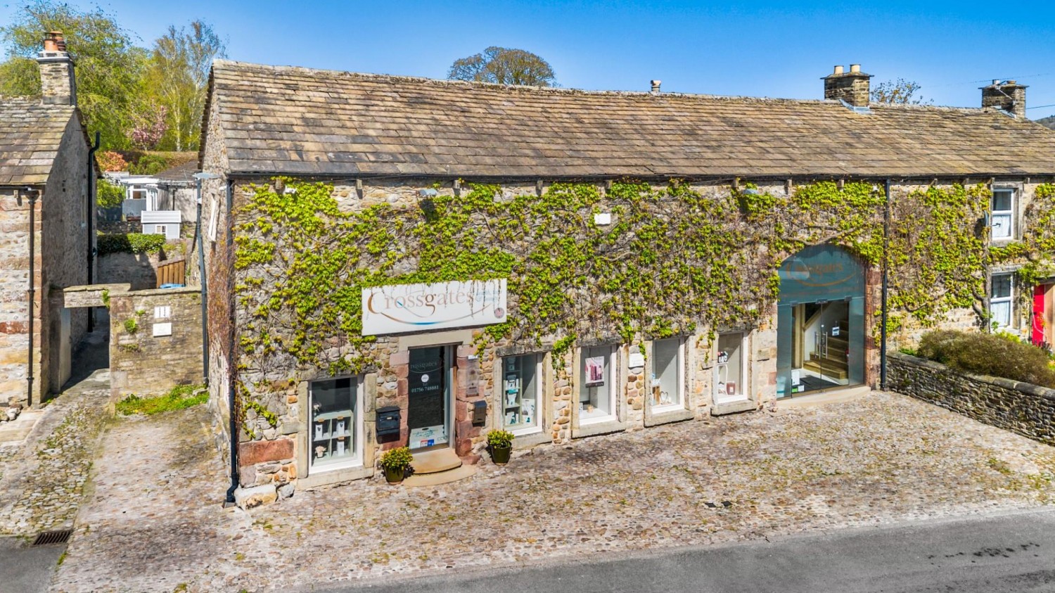 The Barn, North Street, Gargrave