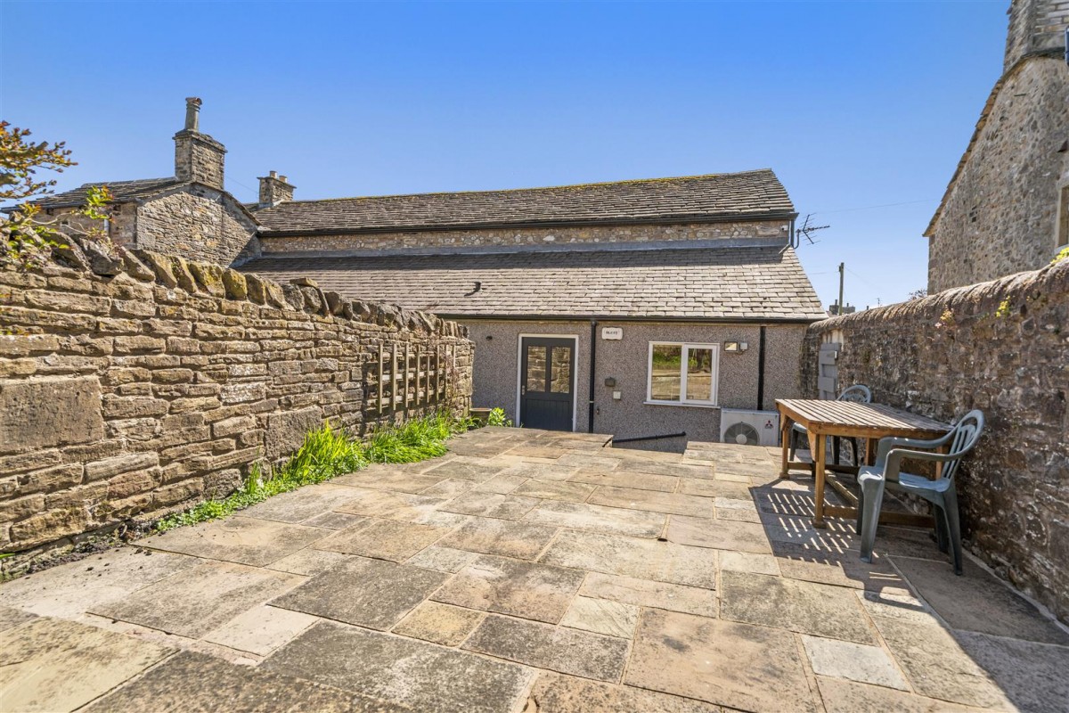 The Barn, North Street, Gargrave