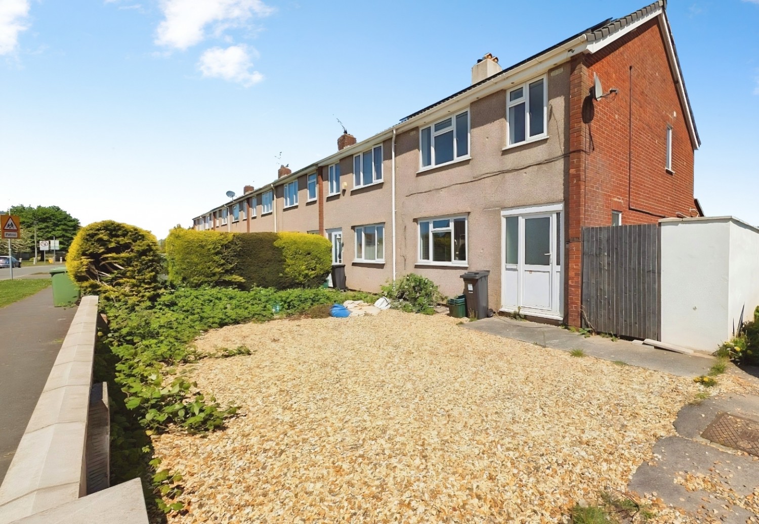 Cranleigh Court Road, Yate, Bristol