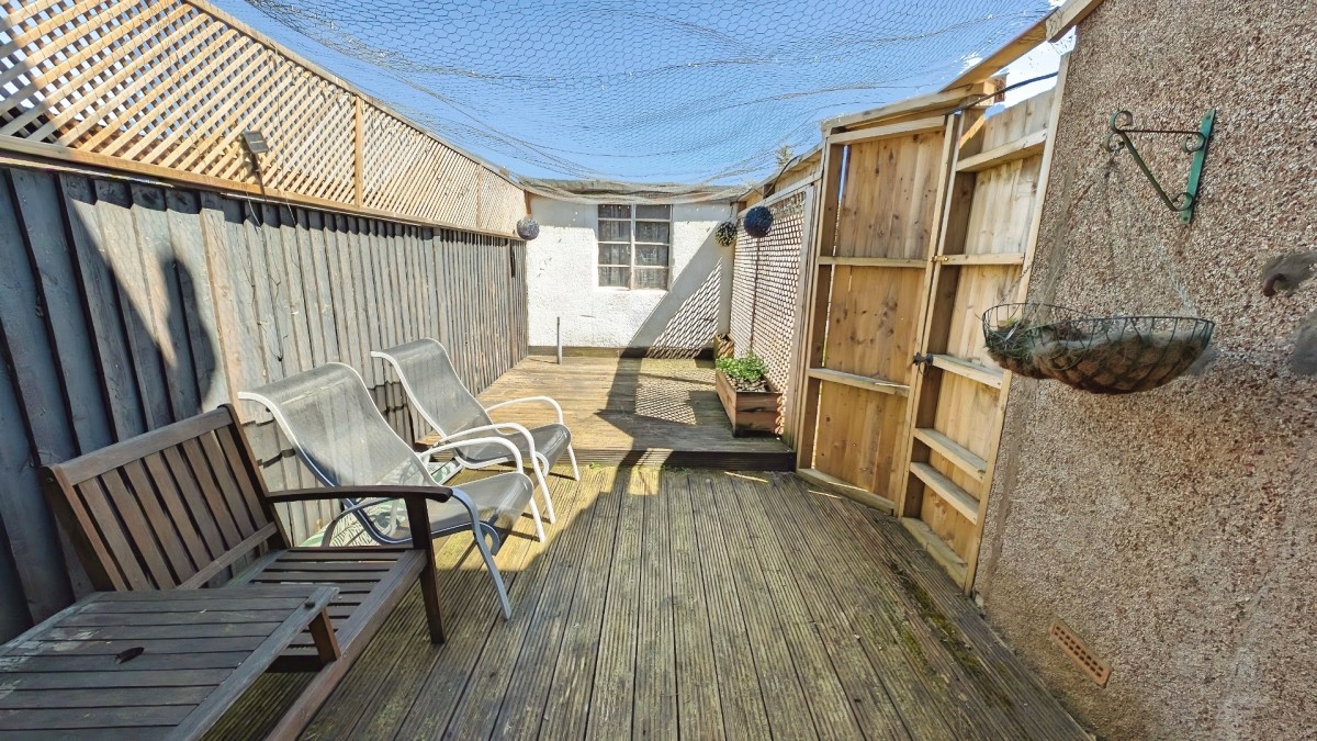 Cranleigh Court Road, Yate, Bristol