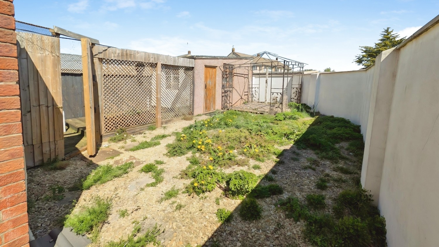 Cranleigh Court Road, Yate, Bristol